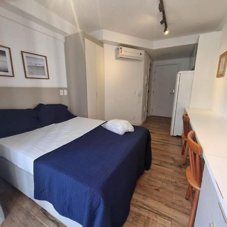 Loft Consolacao Ao Lado Metro, 614 Сао Паоло Екстериор снимка