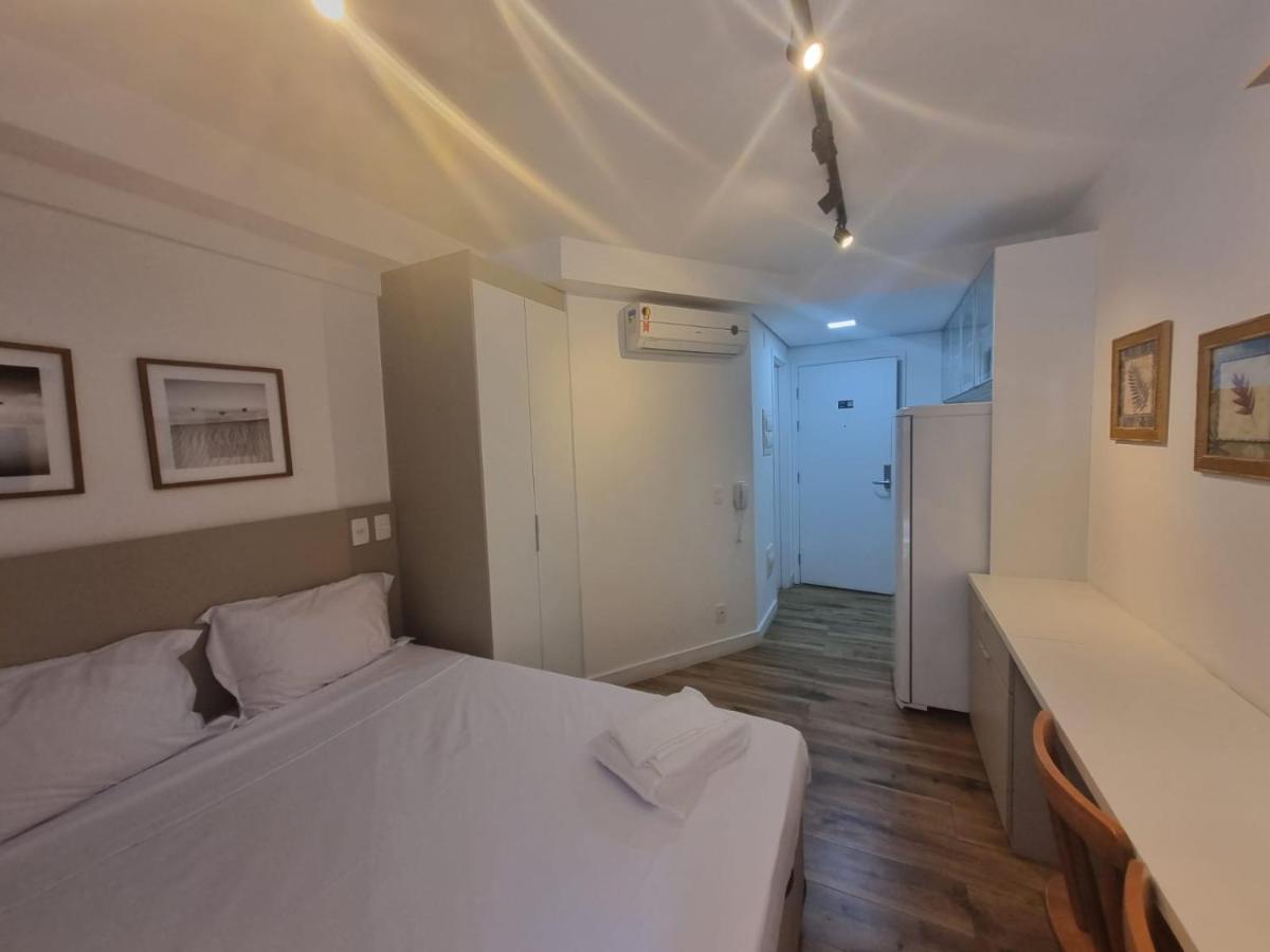 Loft Consolacao Ao Lado Metro, 614 Сао Паоло Екстериор снимка