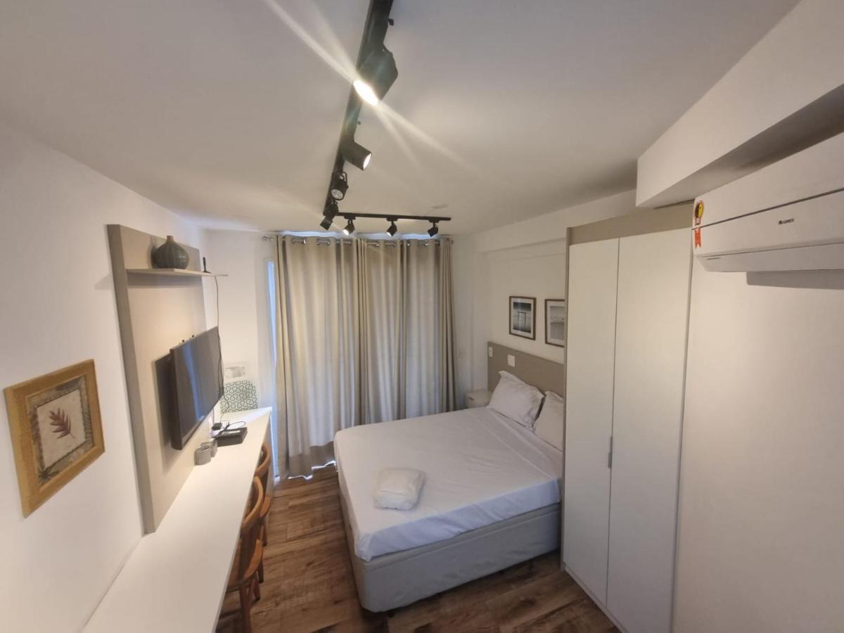 Loft Consolacao Ao Lado Metro, 614 Сао Паоло Екстериор снимка