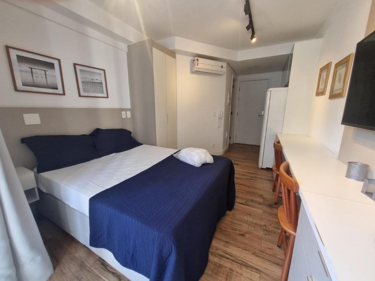 Loft Consolacao Ao Lado Metro, 614 Сао Паоло Екстериор снимка
