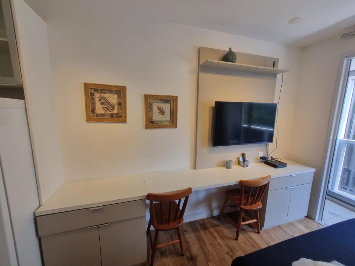 Loft Consolacao Ao Lado Metro, 614 Сао Паоло Екстериор снимка