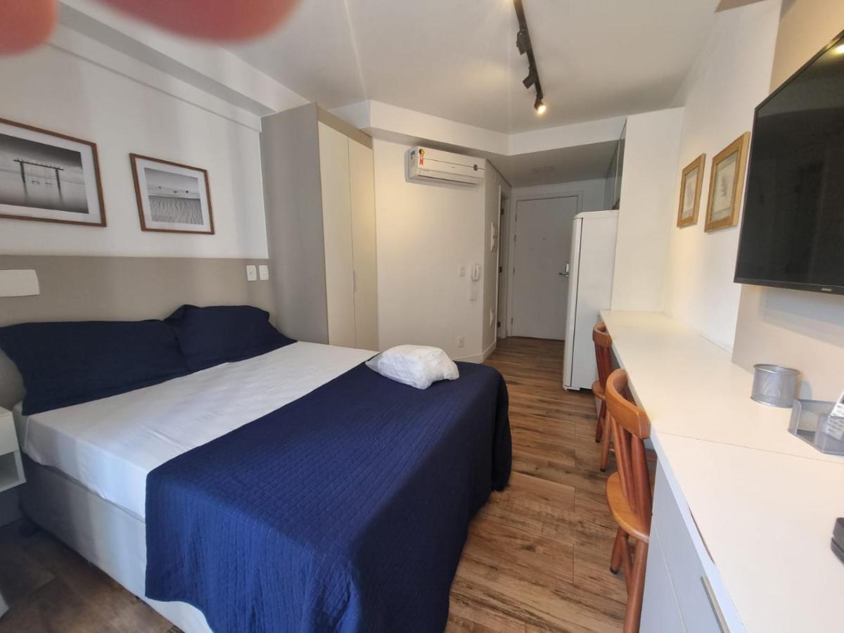 Loft Consolacao Ao Lado Metro, 614 Сао Паоло Екстериор снимка