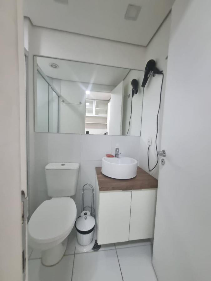 Loft Consolacao Ao Lado Metro, 614 Сао Паоло Екстериор снимка