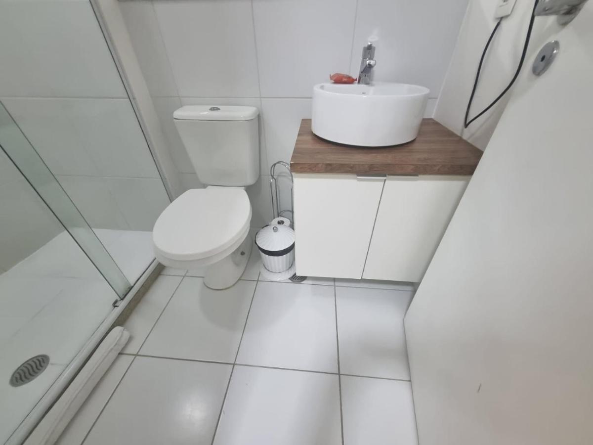 Loft Consolacao Ao Lado Metro, 614 Сао Паоло Екстериор снимка