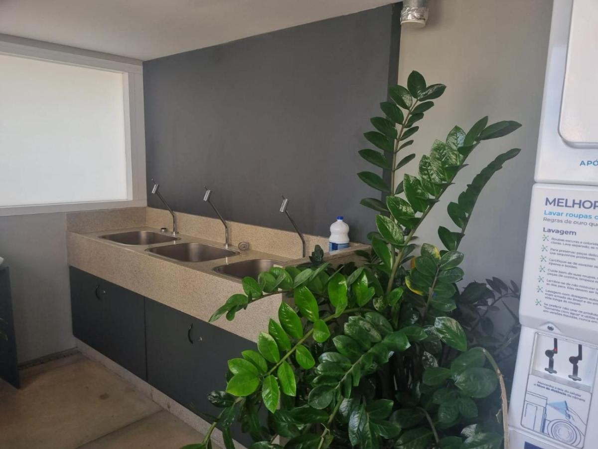 Loft Consolacao Ao Lado Metro, 614 Сао Паоло Екстериор снимка