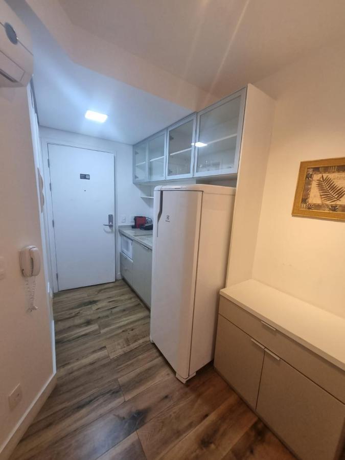 Loft Consolacao Ao Lado Metro, 614 Сао Паоло Екстериор снимка