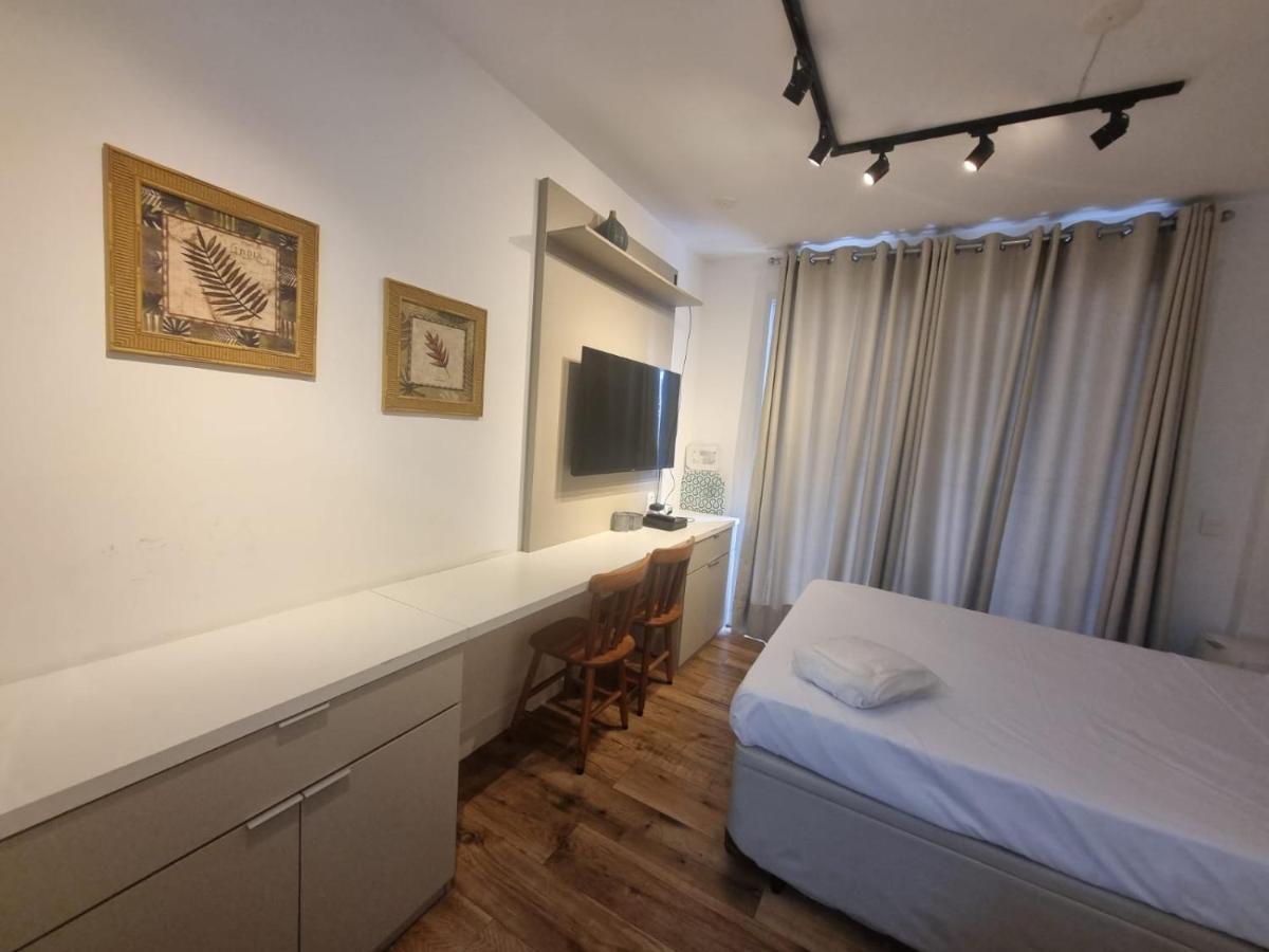 Loft Consolacao Ao Lado Metro, 614 Сао Паоло Екстериор снимка