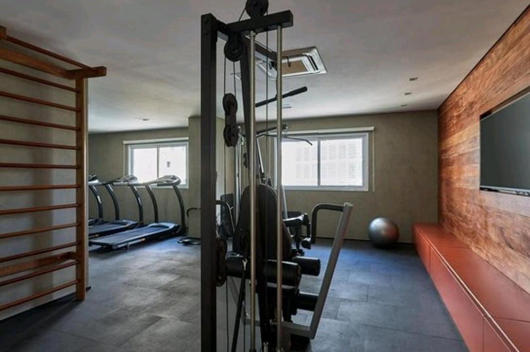 Loft Consolacao Ao Lado Metro, 614 Сао Паоло Екстериор снимка